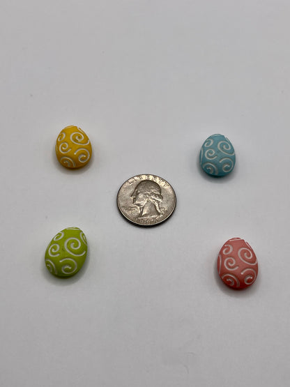 Cute Easter Egg Coverminder