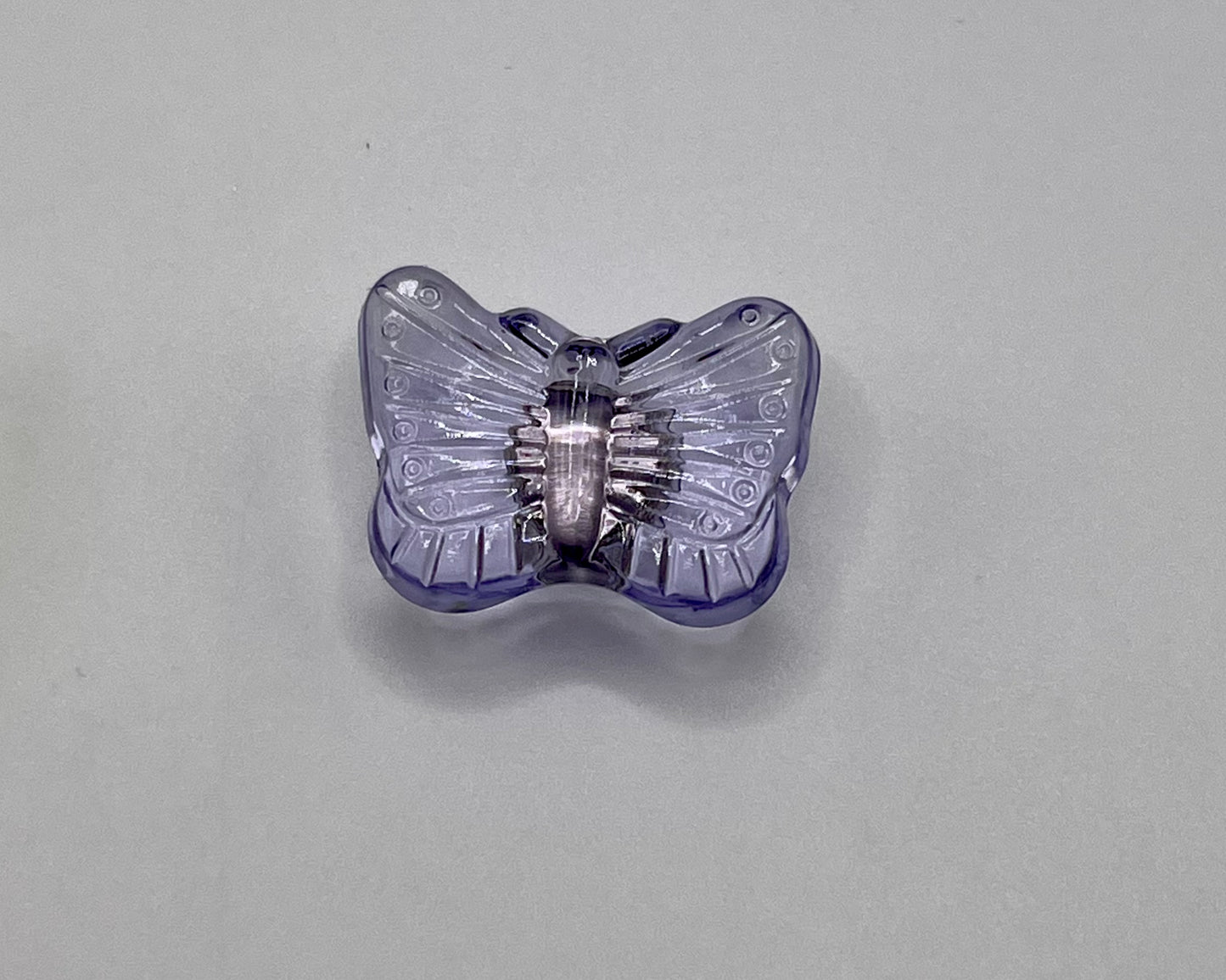 Cute Opaque Butterfly Coverminder