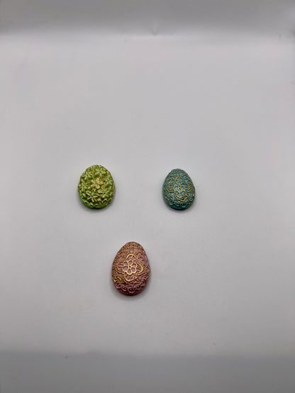 Easter Egg Coverminder