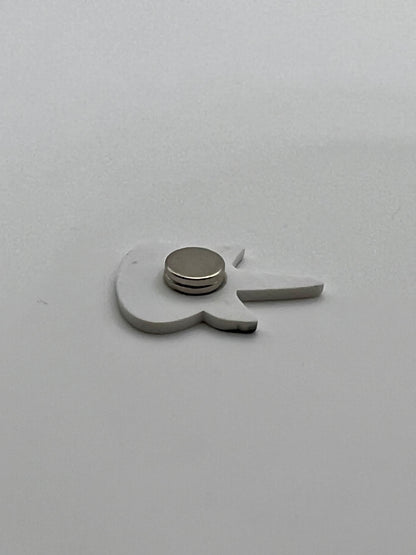 Cute Unicorn Head Coverminder