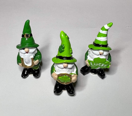 St Patrick's Day Gnome Coverminder